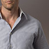 Fashionable Custom Shirts For Men